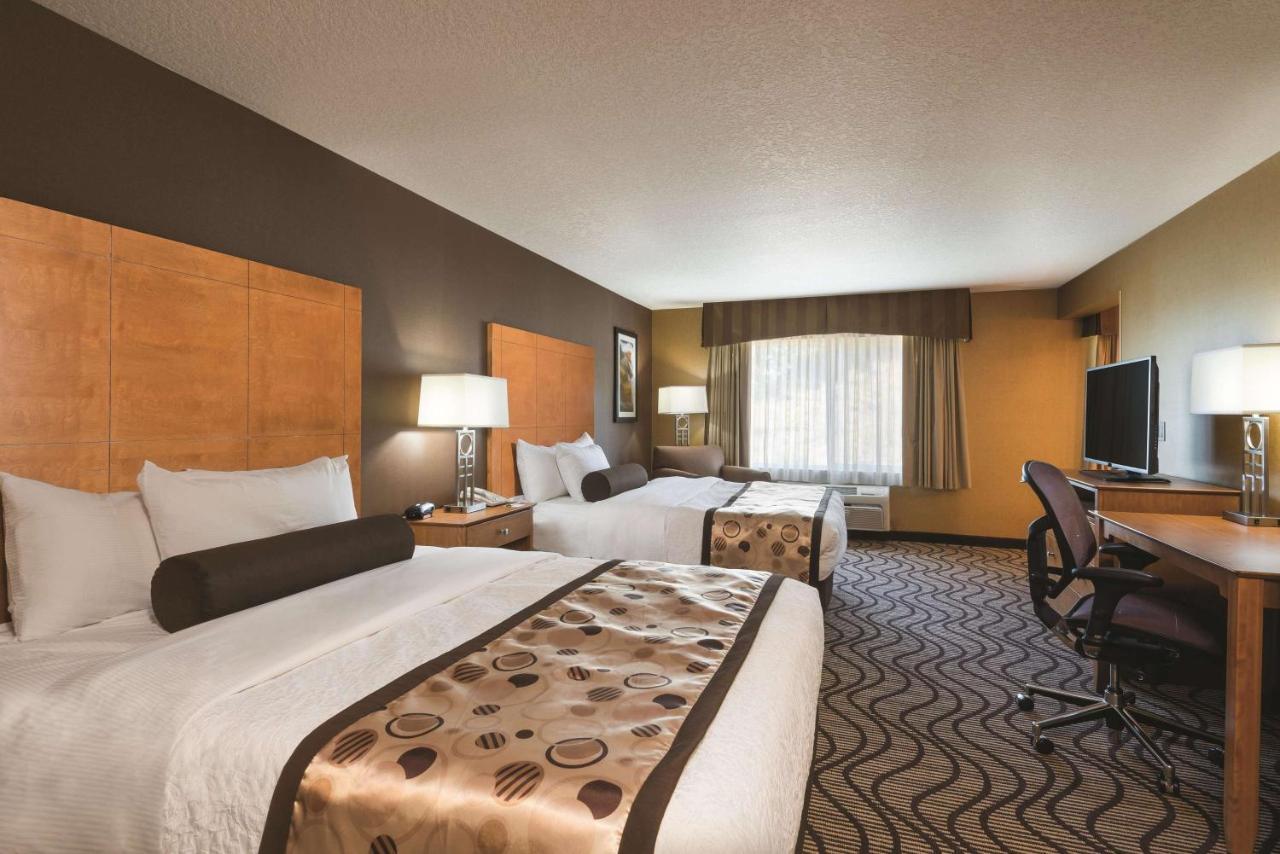 La Quinta By Wyndham Coeur D'Alene Hotel Buitenkant foto