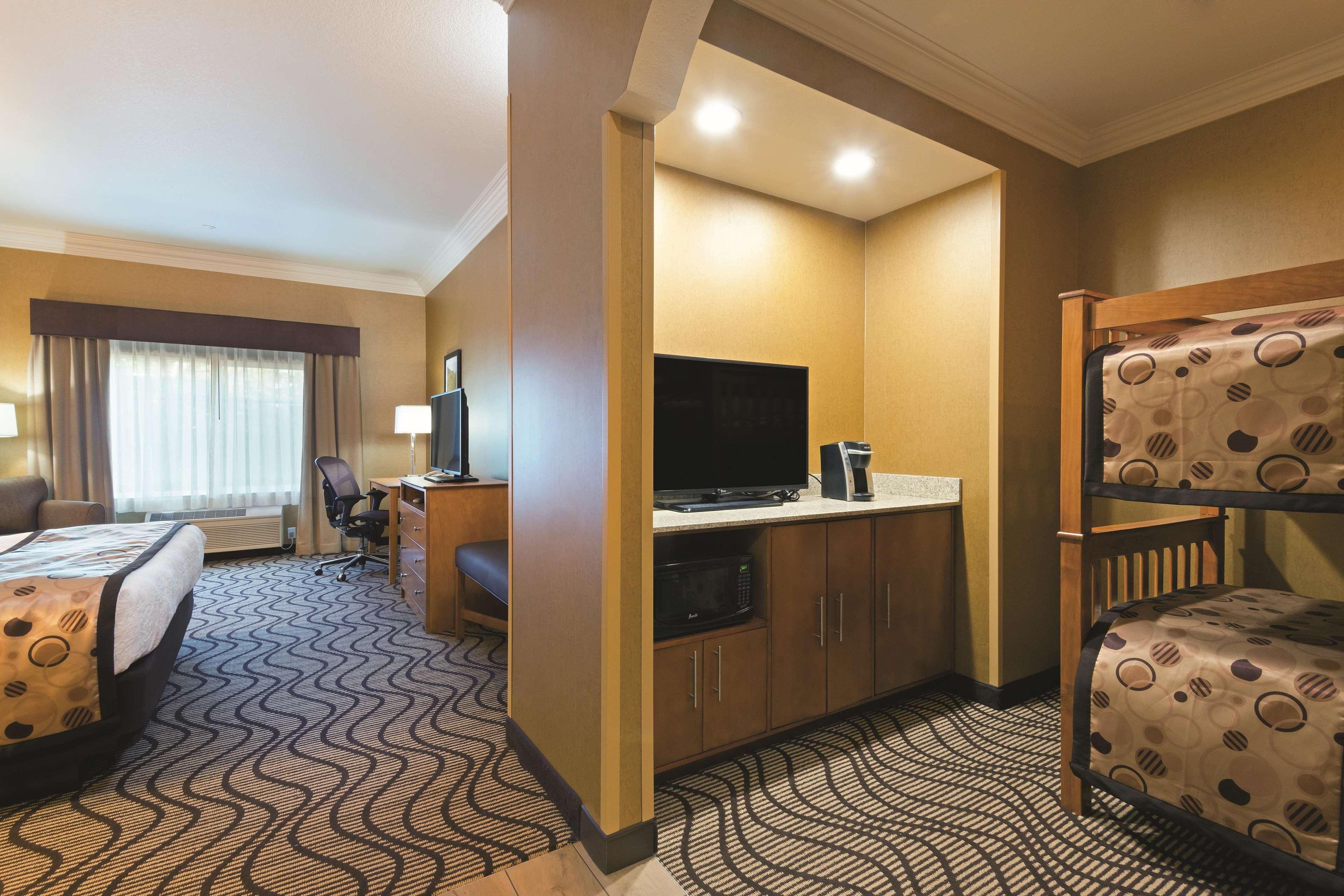 La Quinta By Wyndham Coeur D'Alene Hotel Buitenkant foto