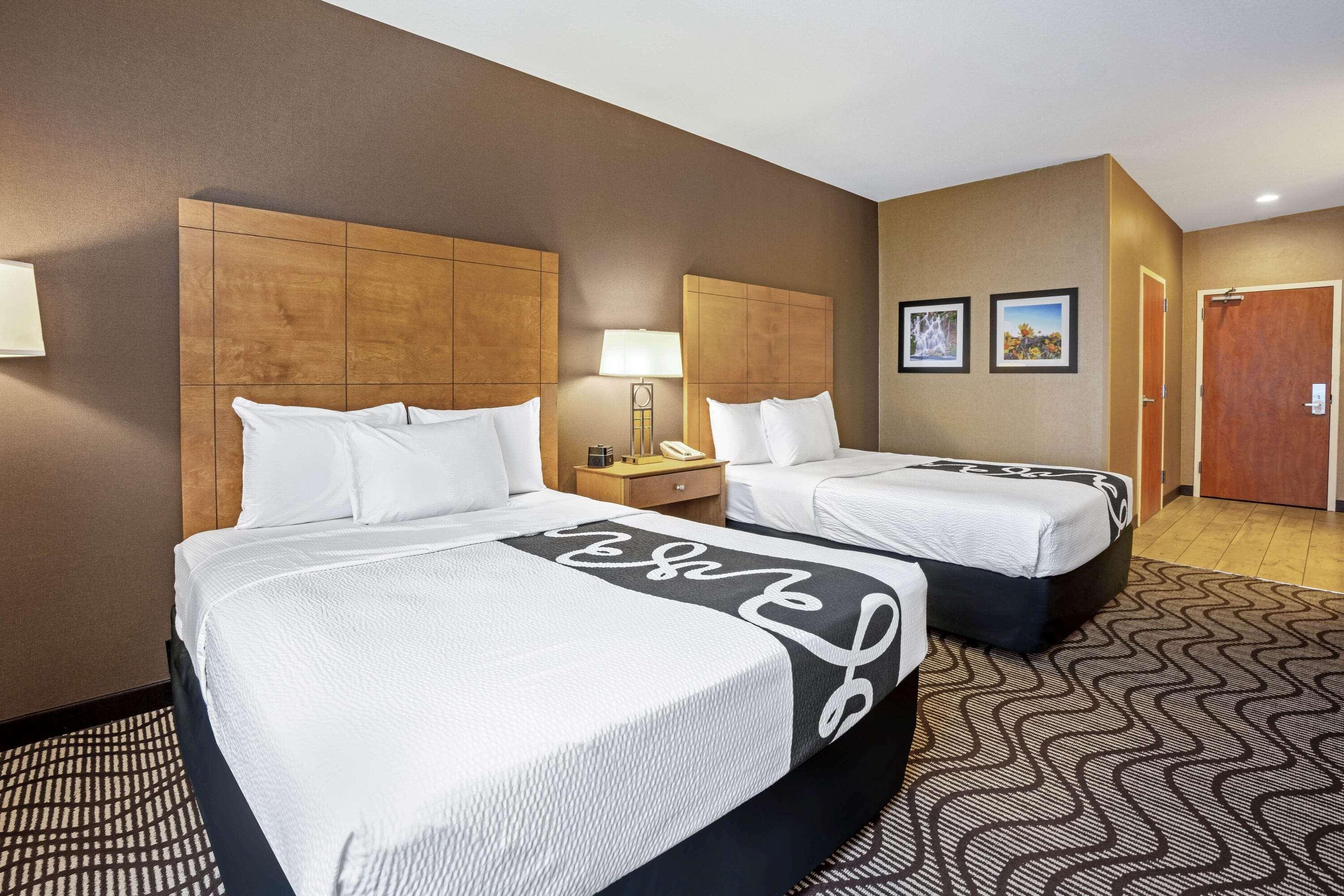 La Quinta By Wyndham Coeur D'Alene Hotel Buitenkant foto