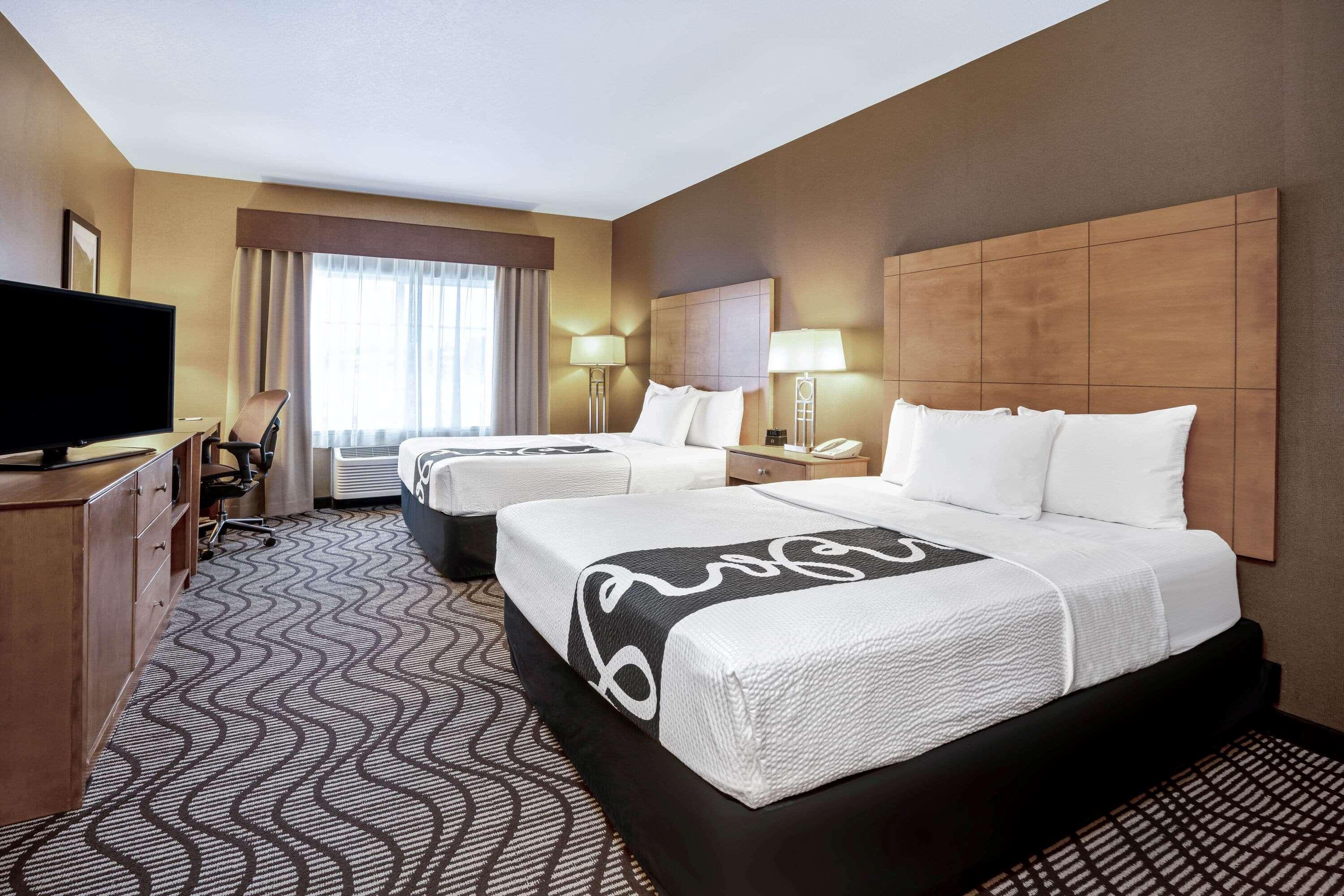 La Quinta By Wyndham Coeur D'Alene Hotel Buitenkant foto