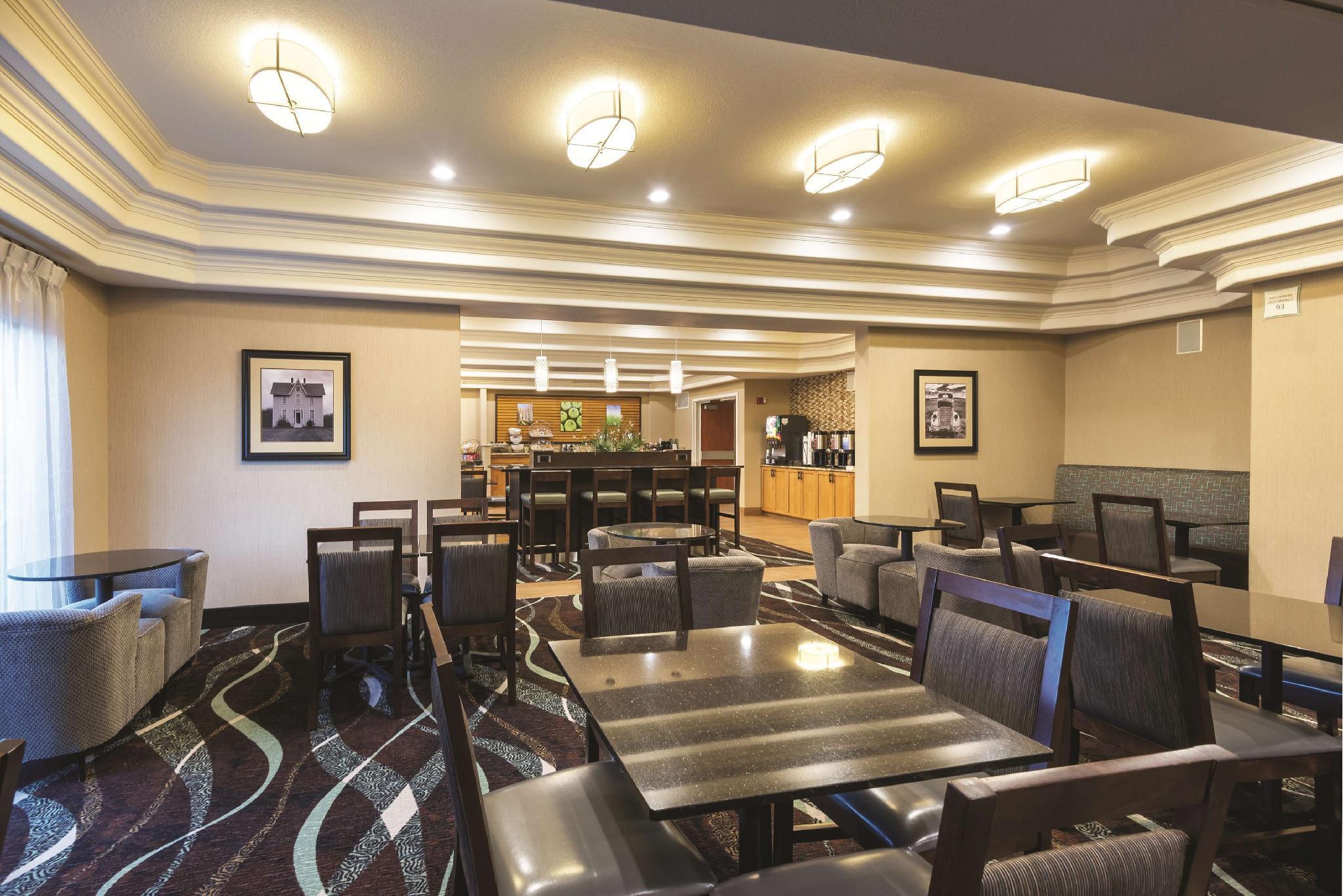 La Quinta By Wyndham Coeur D'Alene Hotel Buitenkant foto
