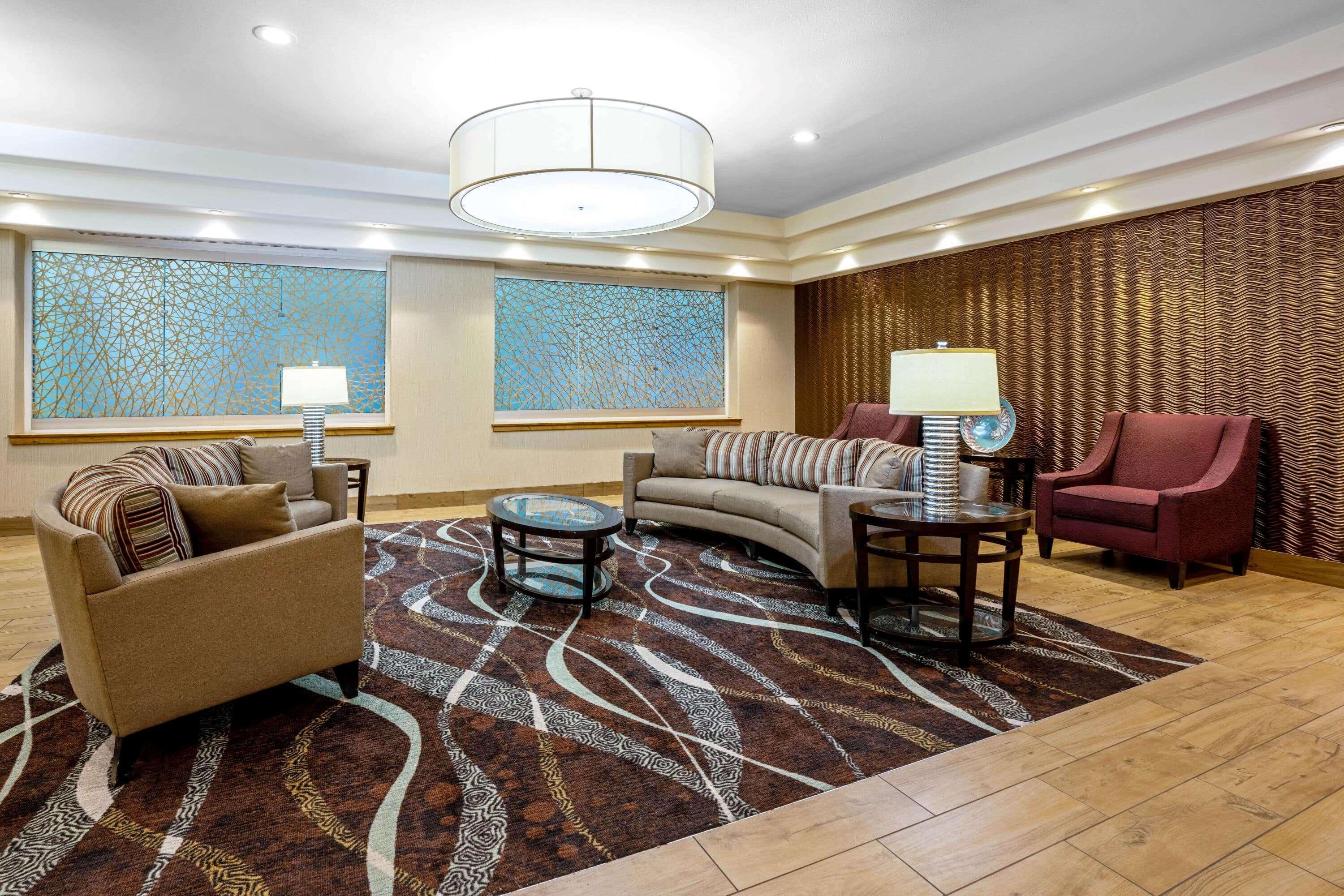 La Quinta By Wyndham Coeur D'Alene Hotel Buitenkant foto